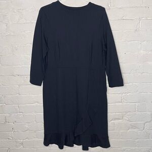 J. Jill Dress M